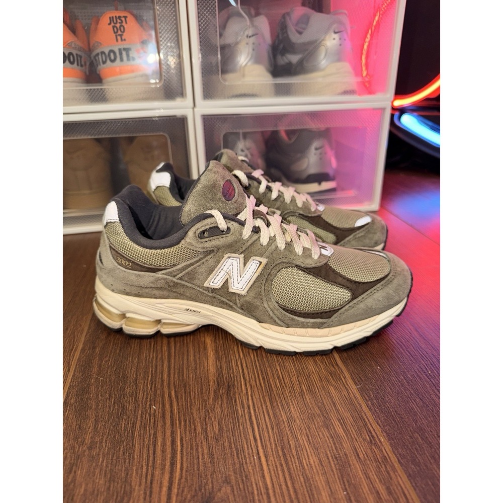 New Balance